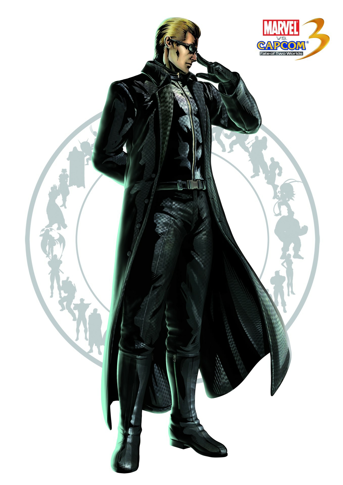 Marvel vs. Capcom 3: Fate of Two Worlds - Imagen 12
